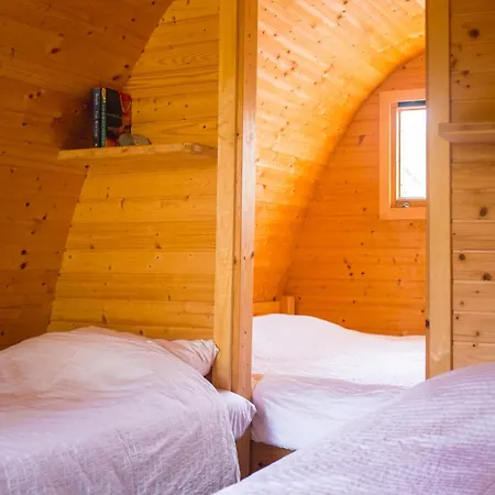 Pod Camping Maià de Montcal